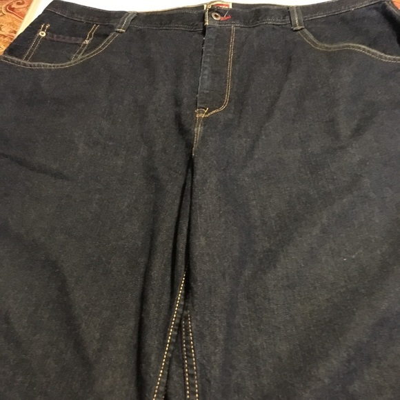 Tommy Hilfiger Men Plus Size Shorts 42 - Picture 6 of 7